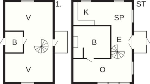 House | Floor plan