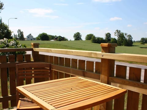 House | View from property