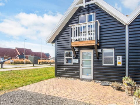 House | View from property