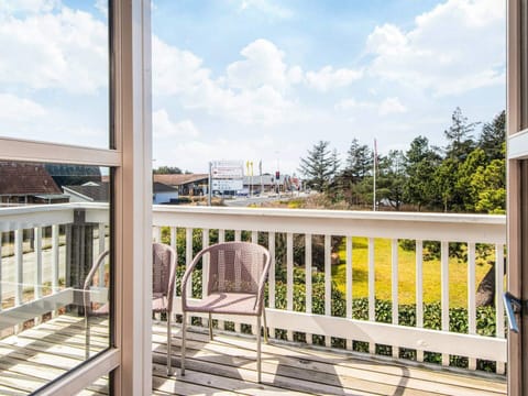 House | View from property