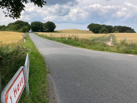 House | Miscellaneous