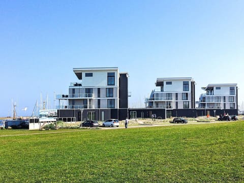 Apartment | Exterior