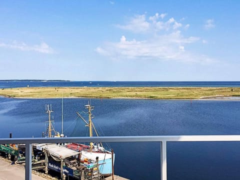 Apartment | Water view