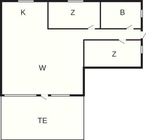 House | Floor plan