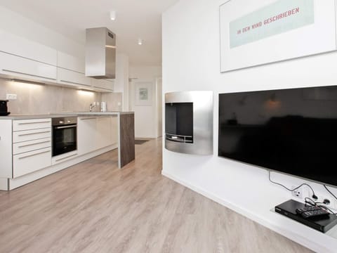 Apartment | Interior