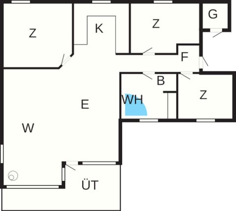 House | Floor plan