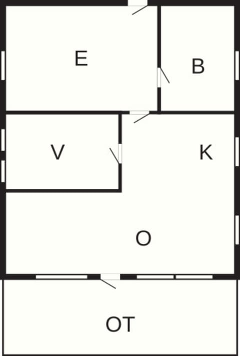 House | Floor plan