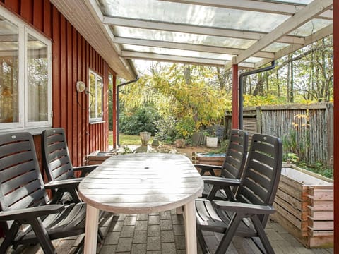 House | View from property