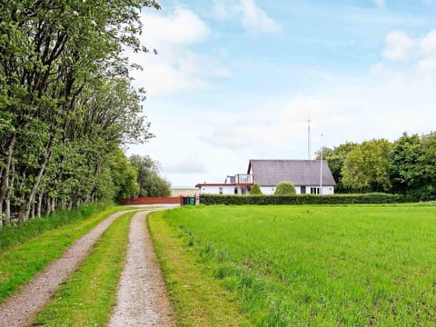 House | View from property