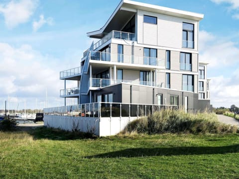 Apartment | Exterior