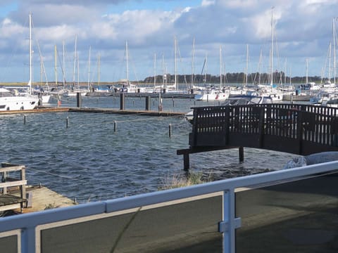 Apartment | Water view