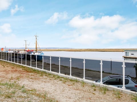 Apartment | Water view