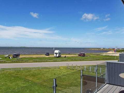 House | View from property