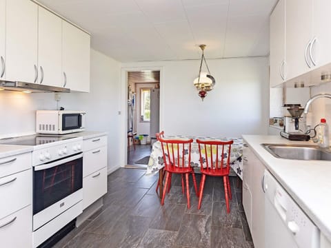 House | Private kitchen | Highchair