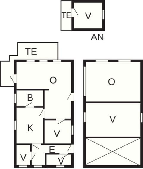 House | Floor plan