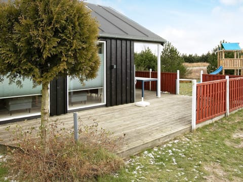 House | View from property