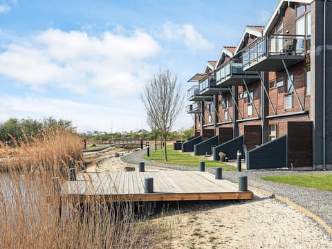 Apartment | View from property