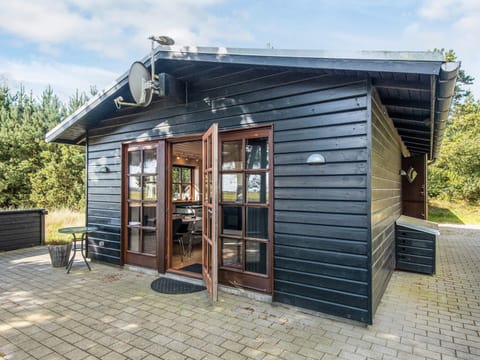 House | View from property