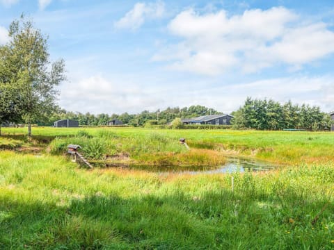 House | Property grounds