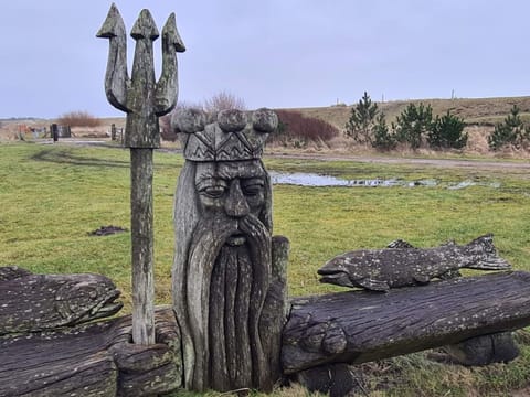 House | Exterior detail