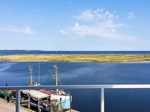 Apartment | Water view