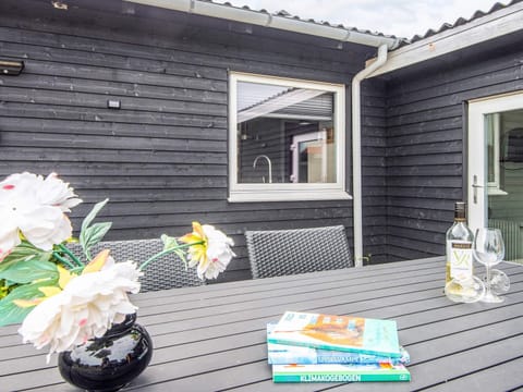 House | View from property