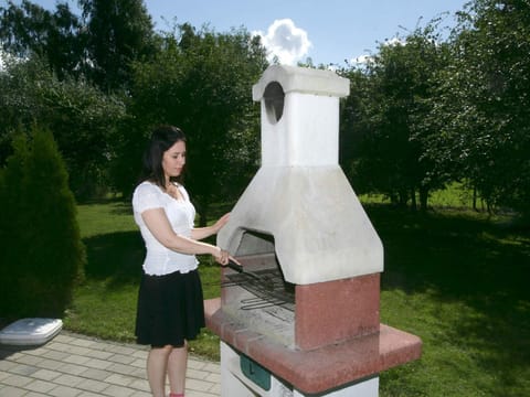 House | View from property