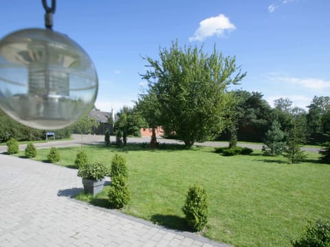 House | View from property