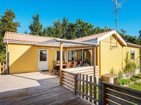 House | View from property