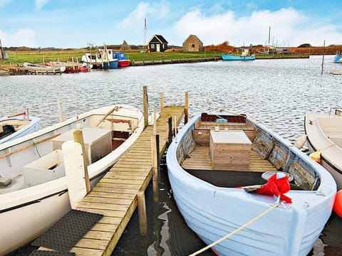 House | View from property