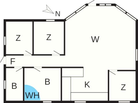 House | Floor plan