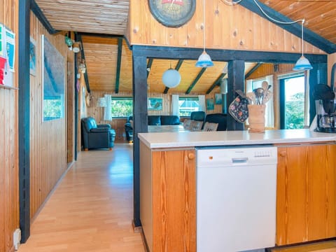 House | Private kitchen