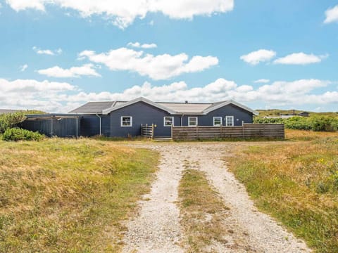 House | View from property