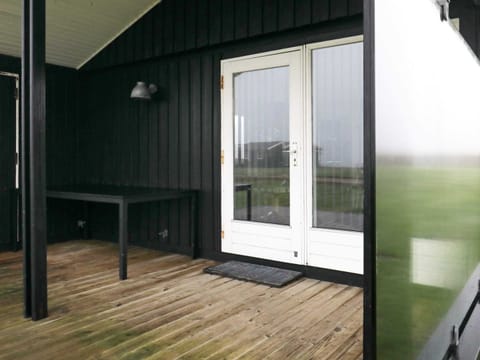 House | View from property