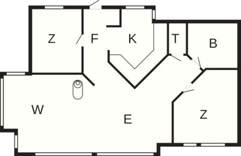 House | Floor plan