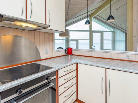 House | Private kitchen | Highchair