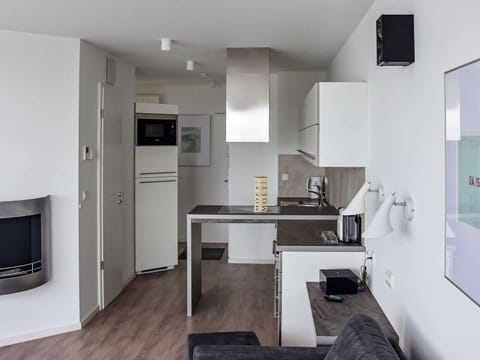 Apartment | Interior