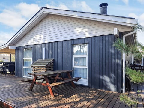 House | View from property