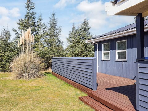 House | View from property