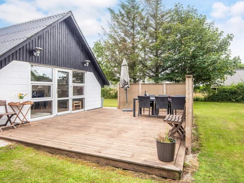 House | View from property