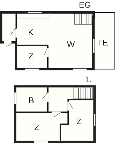 House | Floor plan