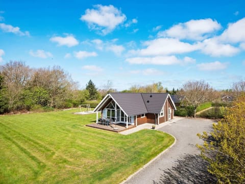 House | View from property