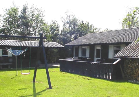 House | View from property