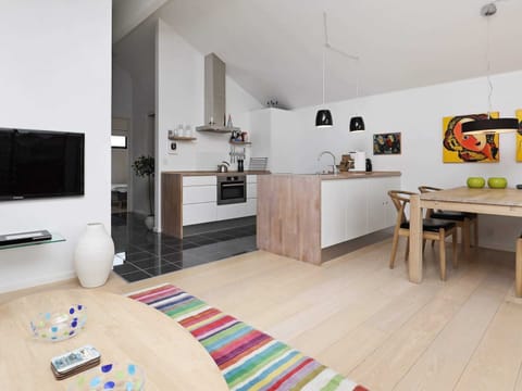 Apartment | Interior