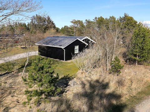 House | View from property