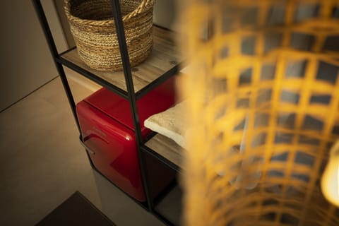 [PLACESROOM] for 4 with lounge terrace | Interior