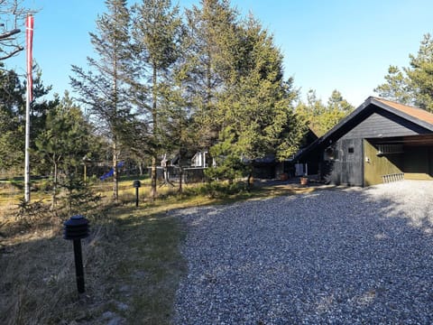 House | View from property