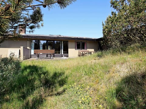 House | View from property