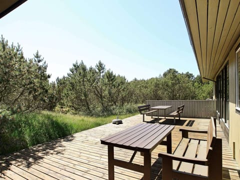 House | View from property