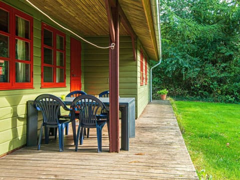 House | View from property